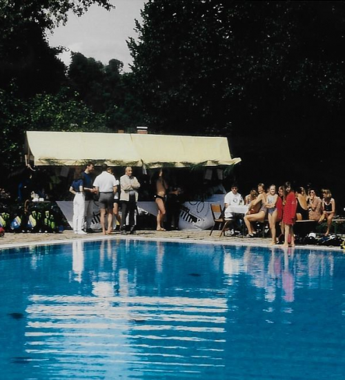 Tag der offenen Tür